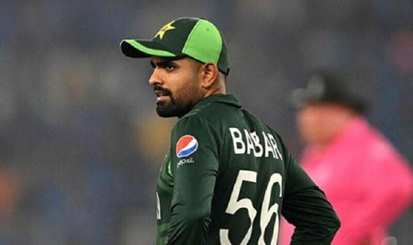 Babar Azam