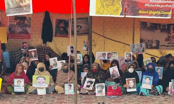Baloch Protesters Released: Islamabad's Bail Approval