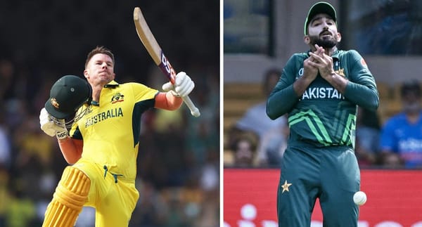 David Warner Praises Pakistan's Bowlers in Boxing Day Test