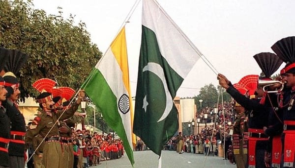 Challenges and Prospects for Peace in South Asia