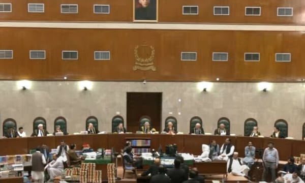 Supreme Court Upholds Practice and Procedure Act 2023
