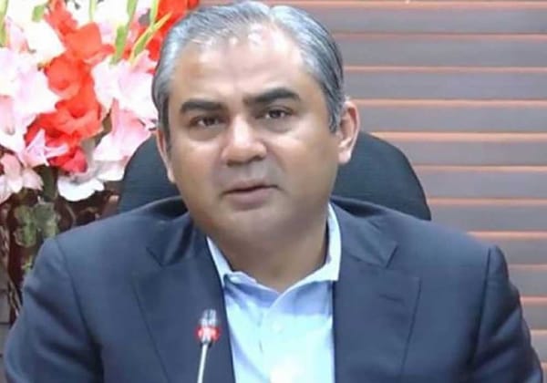 Punjab Hospitals Upgradation Works