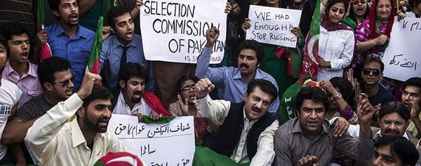 Insights from the Benazir Bhutto Memorial Lecture