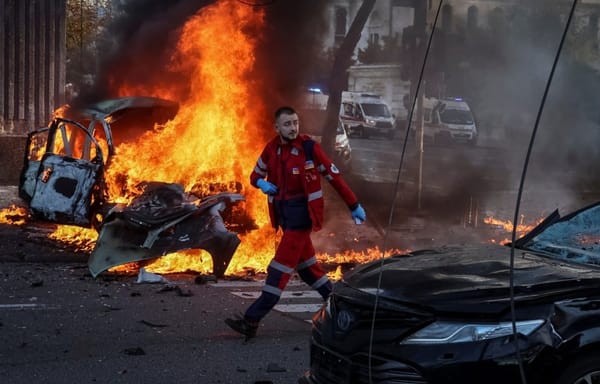 Russia-Ukraine