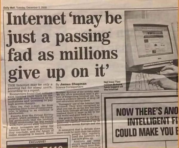 Internet