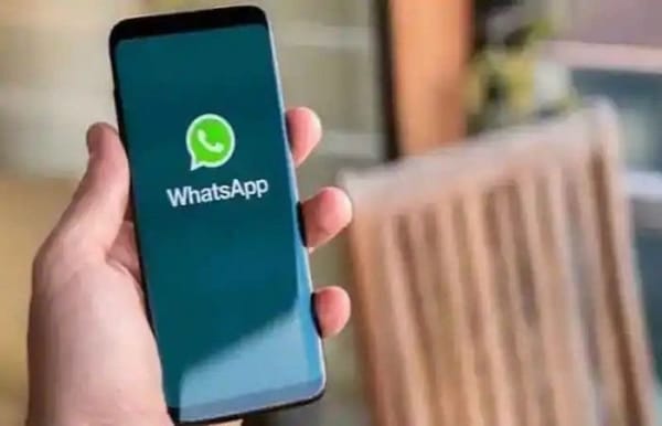 WhatsApp