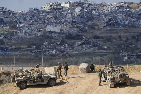 The 100-Day Israeli Genocide: A Comprehensive Analysis