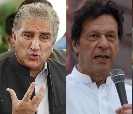 PTI Vice Chairman Calls for Live Broadcast of Cypher Case