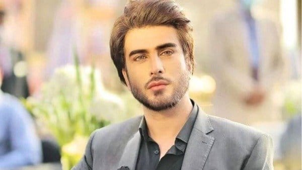 Imran Abbas