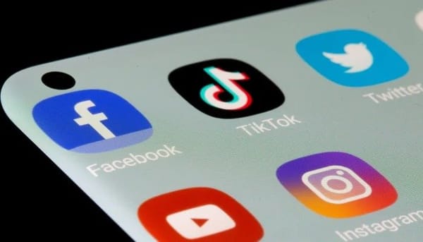 social media
