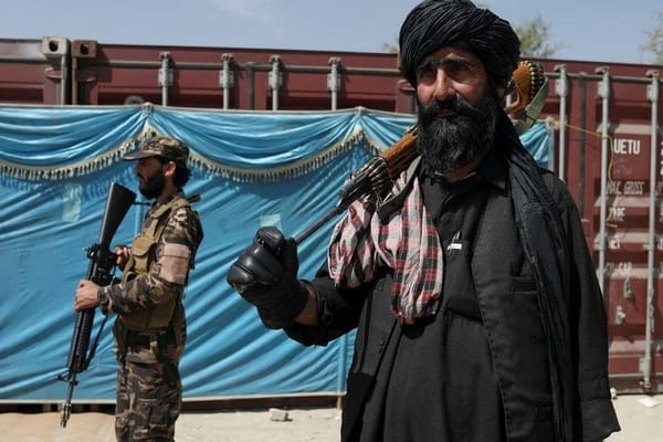 Pakistan Endorses UN Special Envoy for Afghanistan