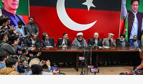 Sunni Ittehad Council