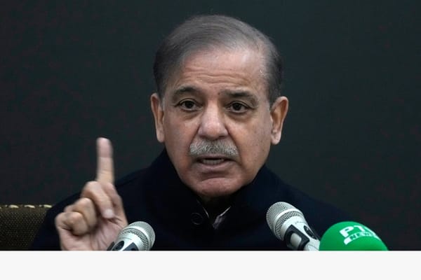 Prime Minister of Pakistan