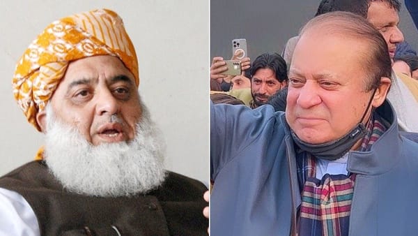 PML-N Submits Application for FIR Against PTI Workers