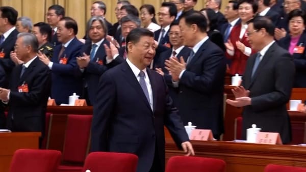 CPPCC Annual Session: Shaping China's Future