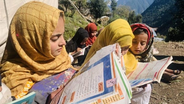 Educational Institutions Closure in Upper Dir