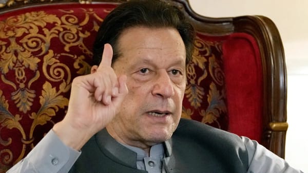 PTI Challenges ECP Decision in Supreme Court