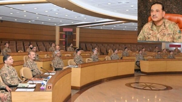 Military's Firm Stand Against Misinformation