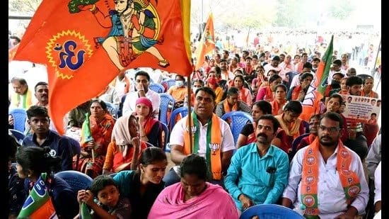 Controversy Surrounds Arrest Over Chanting