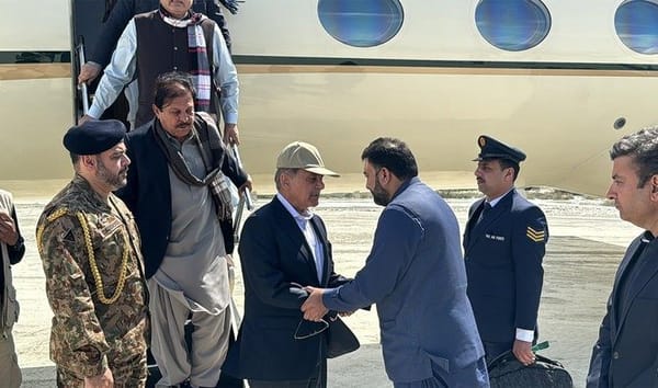 Prime Minister's Commitment to Flood Relief
