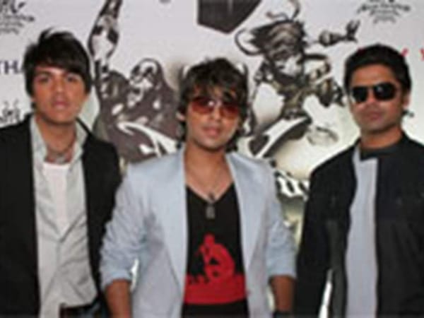 Jal The Band