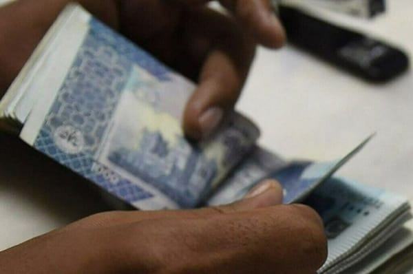 voluntary pension scheme