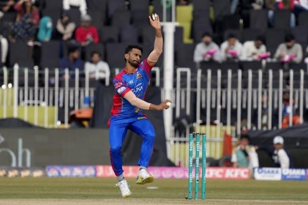Hasan Ali (cricketer)