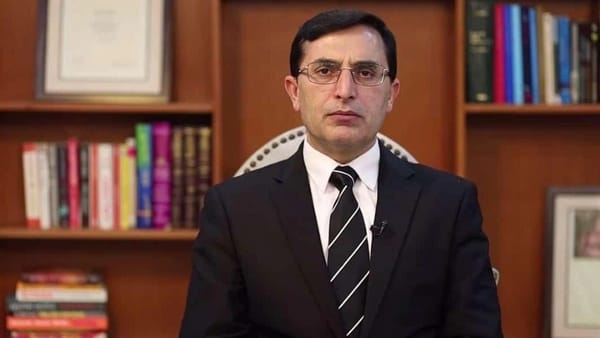 Gohar Ali Khan Expresses Urgent Need for Access to Imran Khan