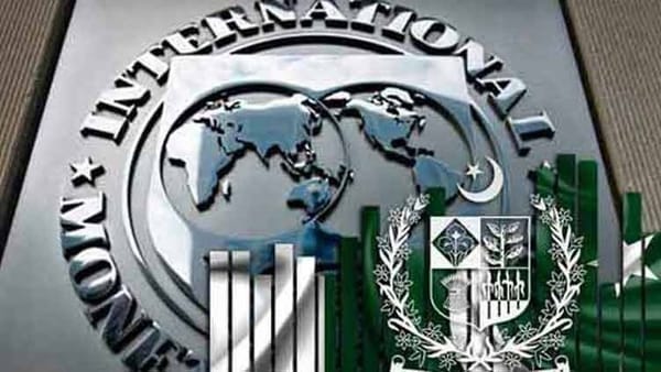 International Monetary Fund