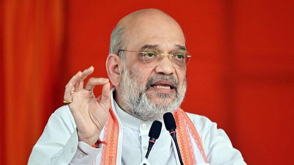 Amit Shah