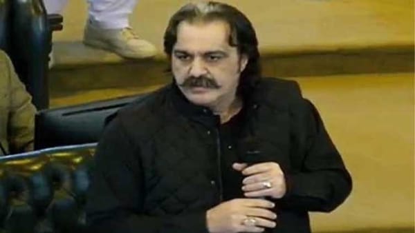 Update from Adiala Jail : Khan's Instructions to CM Gandapur