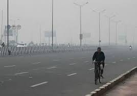 Karachi Ranks 7th Most Polluted City Globally on AQI