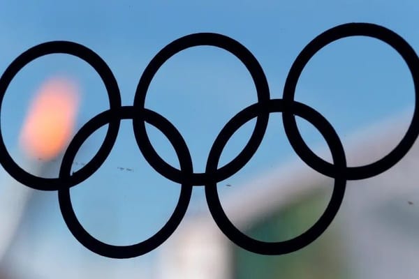 IOC Raises Concerns Over Russia's Aggressive Stance