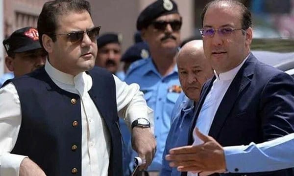 Nawaz Sharif's Sons Acquitted in Corruption References