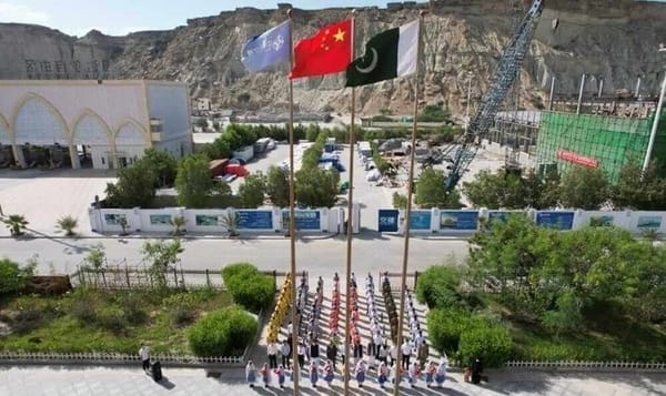 Baloch Separatists Strike Gwadar Port in Bold Attack