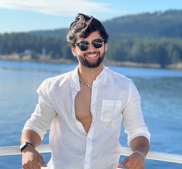 Manish Khokhar