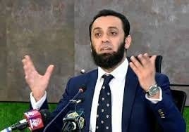 Attaullah Tarar