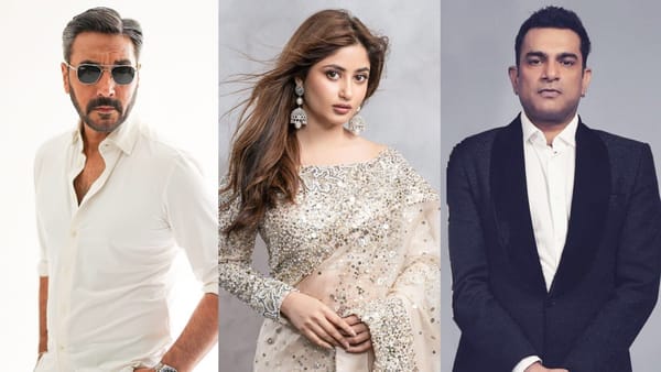 Pakistan's Civil Awards Celebrate Diverse Talent Across Domains