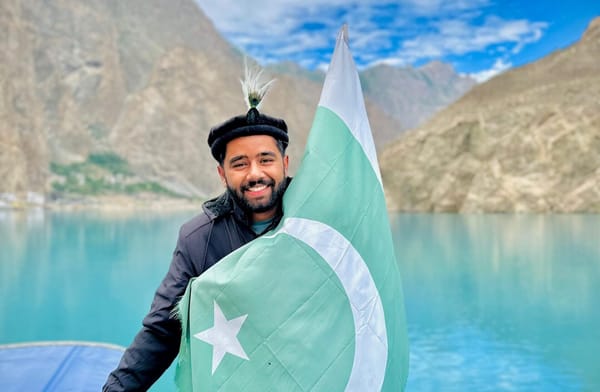 Engr. Kashif Majeed