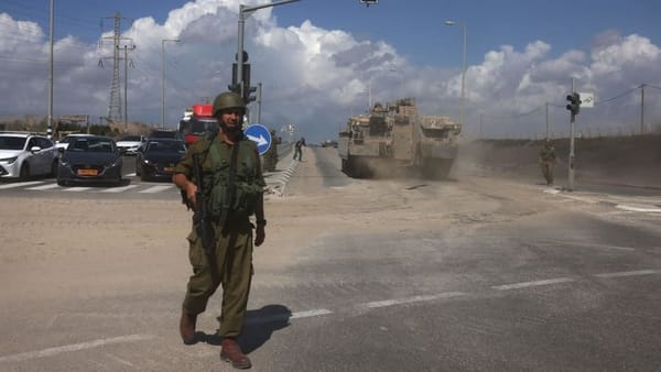 Israel's Ongoing Military Operations and Regional Impact