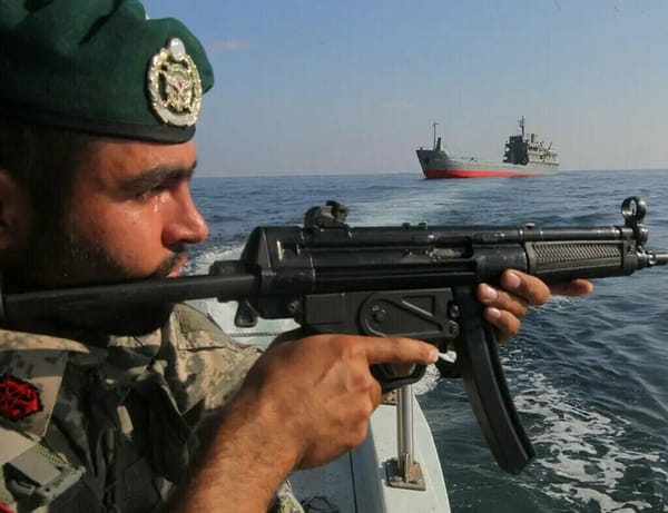 Iran-Israel Tensions