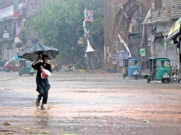 Balochistan Braces for More Rainfall Amid Devastating Floods