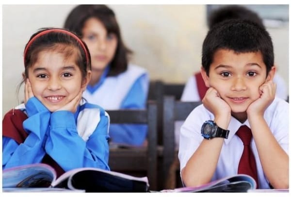 Punjab School Education Department