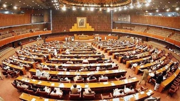 Political Reconciliation in Pakistan