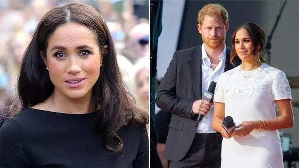 Meghan Markle