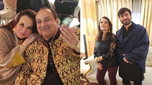 Pakistan visit