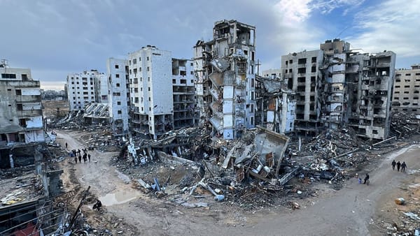 Gaza Conflict