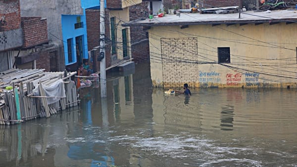Asia Climate