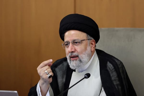 Iran-Pakistan