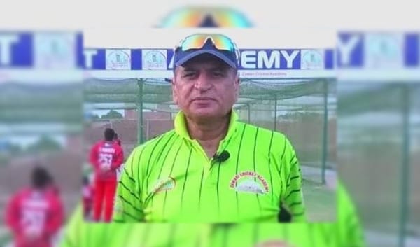 Sajjad Akbar